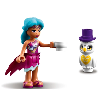 Klocki LEGO Friends 41688 Magiczny wóz 348 el 7+